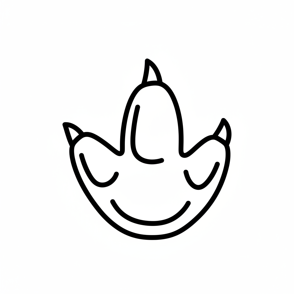 Ausstechform Pfote – STL Cookie Cutter Set (2‑teilig)