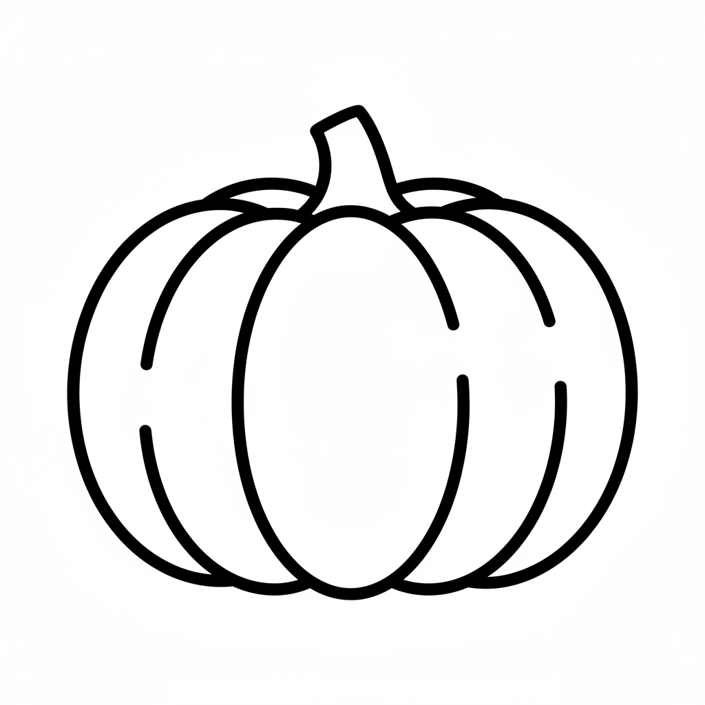 Ausstechform Kuerbis – STL Cookie Cutter Set (2‑teilig)